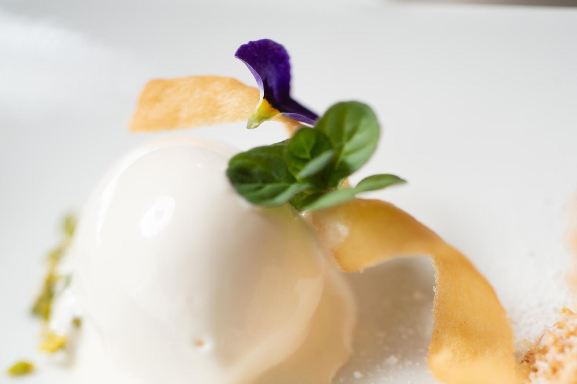 Seehotel Restaurant Lackner Mondsee Eksteriør bilde